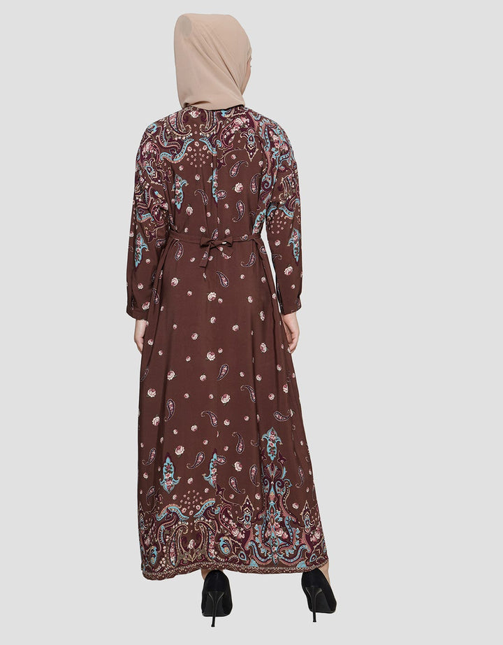 Eprise Yasmine Camilla Women's Gamis