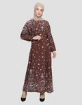 Eprise Yasmine Camilla Gamis Wanita