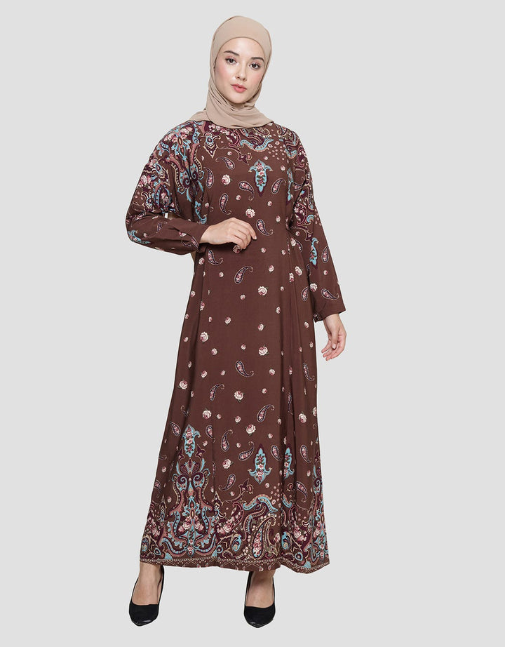 Eprise Yasmine Camilla Women's Gamis