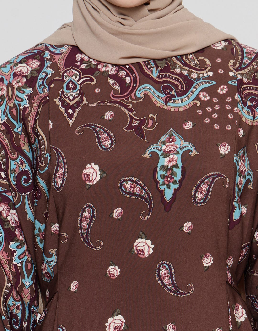 Eprise Yasmine Camilla Women's Gamis
