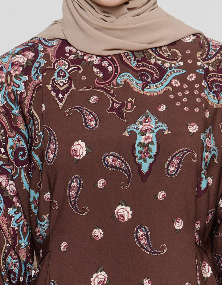 Eprise Yasmine Camilla Women's Gamis
