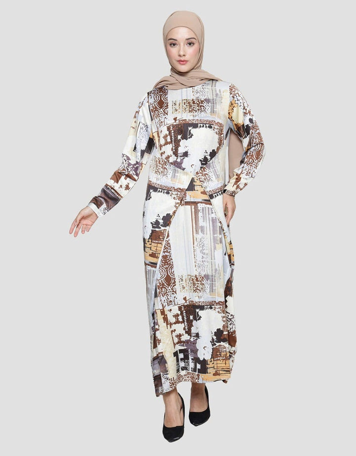 Eprise Yasmine Aleena Women's Gamis