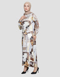 Eprise Yasmine Aleena Women's Gamis
