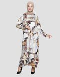 Eprise Yasmine Aleena Women's Gamis