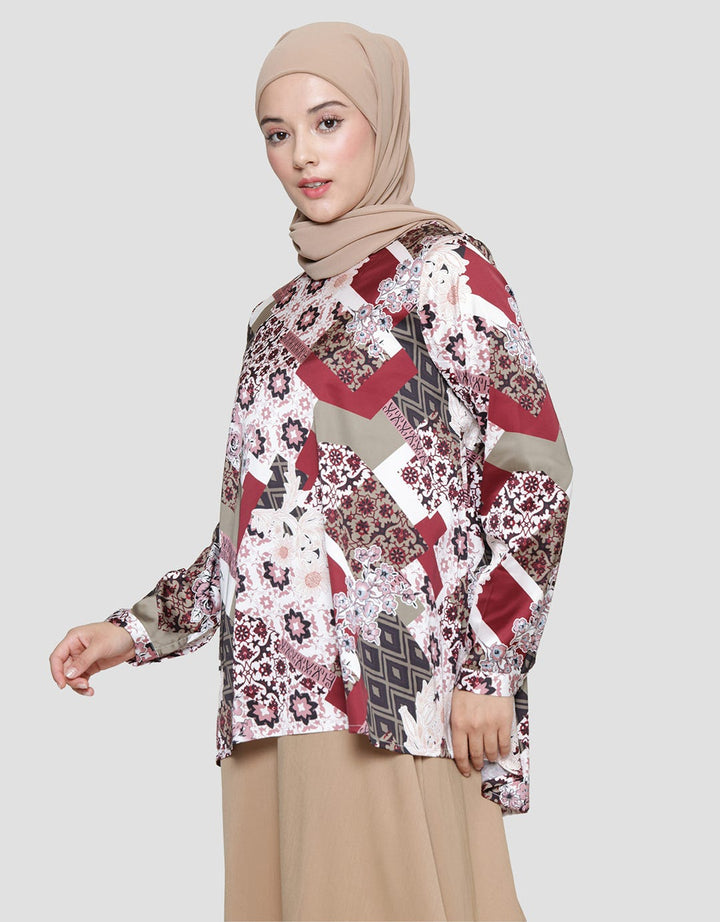 Eprise Yasmine Arabela Women's Blouse
