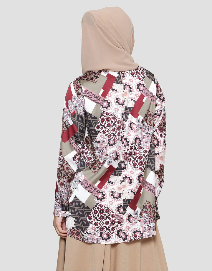 Eprise Yasmine Arabela Women's Blouse