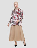 Eprise Yasmine Arabela Women's Blouse