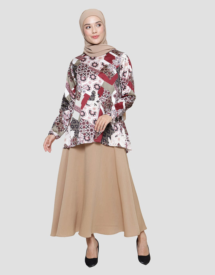 Eprise Yasmine Arabela Women's Blouse