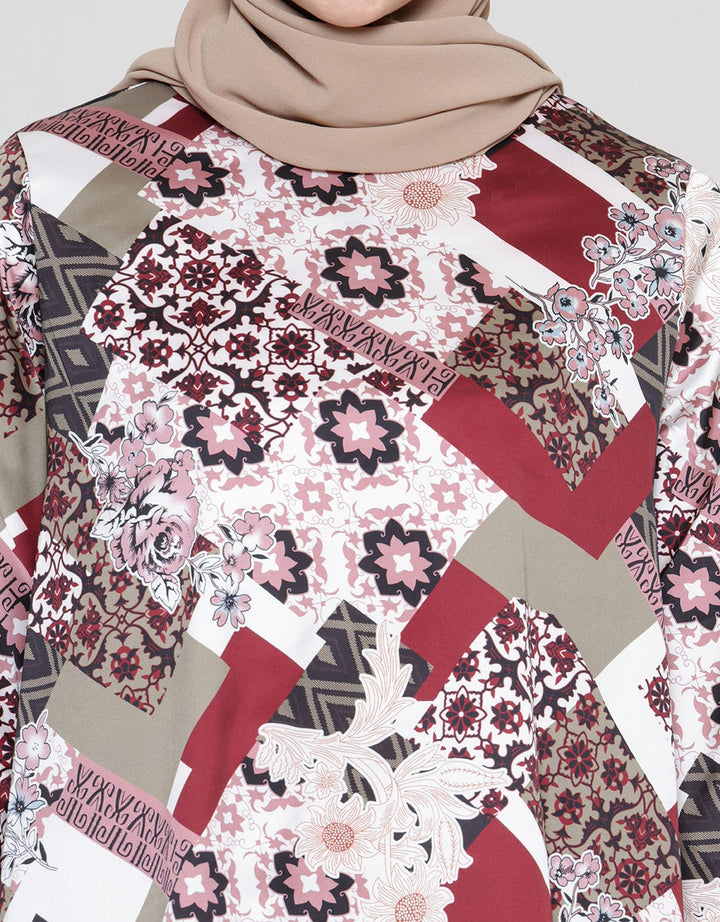 Eprise Yasmine Arabela Women's Blouse
