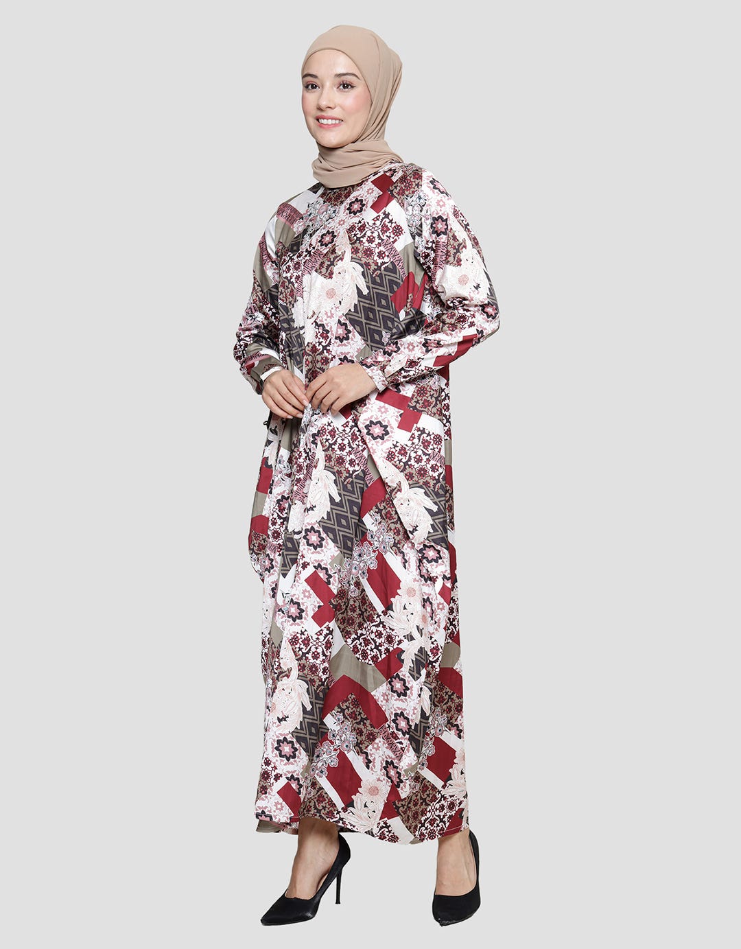 Eprise Yasmine Bailey Women's Dress