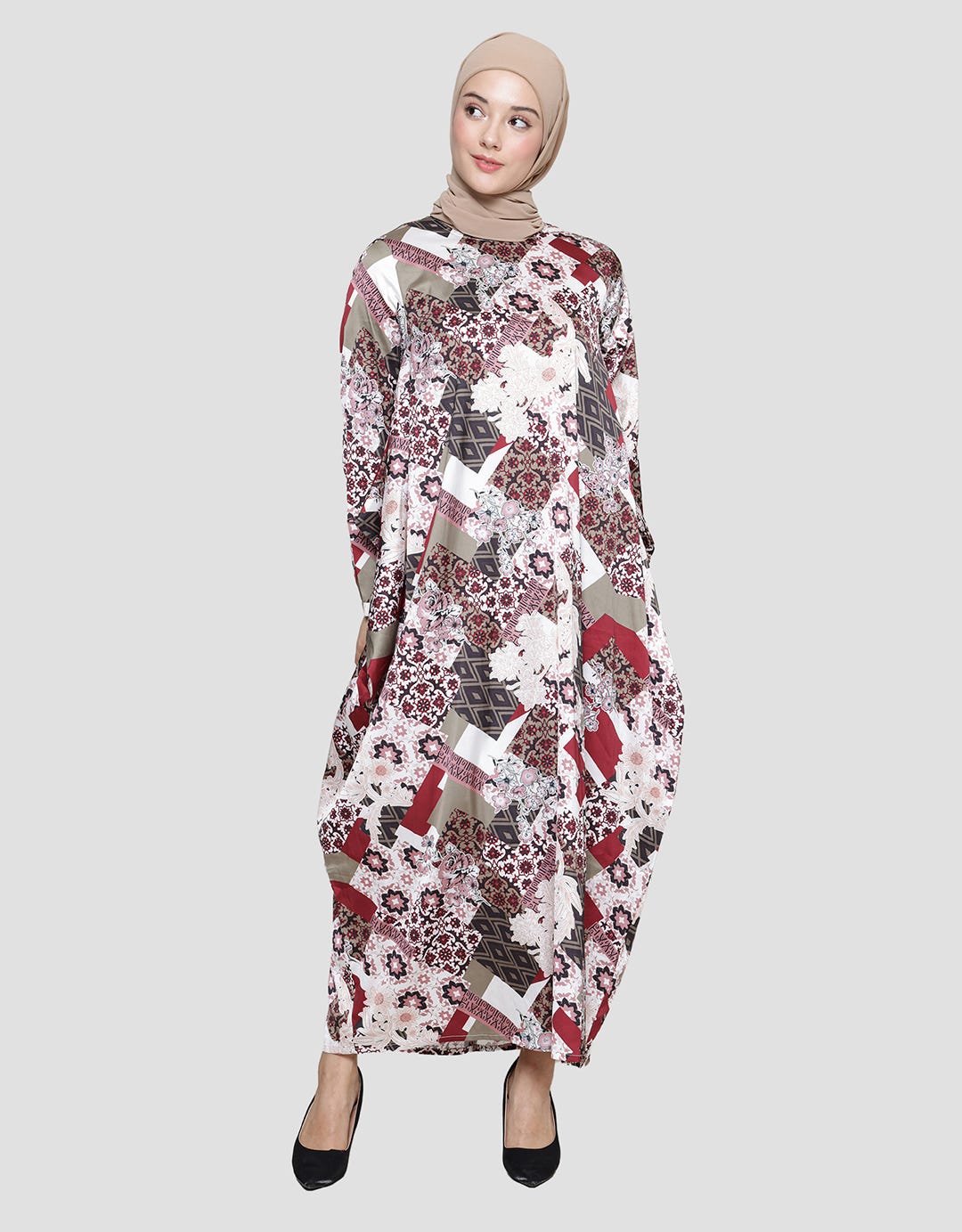 Eprise Yasmine Bailey Women's Dress