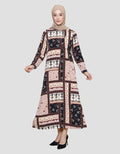 Eprise Yasmine Bella Women's Gamis