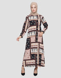 Eprise Yasmine Bella Women's Gamis