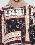 Eprise Yasmine Bella Women's Gamis