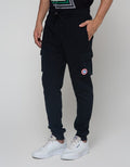 Marvel Captain America Long Sweatpants Pocket
