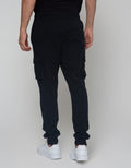Marvel Captain America Long Sweatpants Pocket
