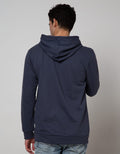 Marvel Men's Sweater Wording Carnage