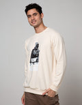 Star Wars Darth Vader Men's Sweater