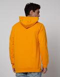 Disney Hood Tie Fighters Sweater Pria