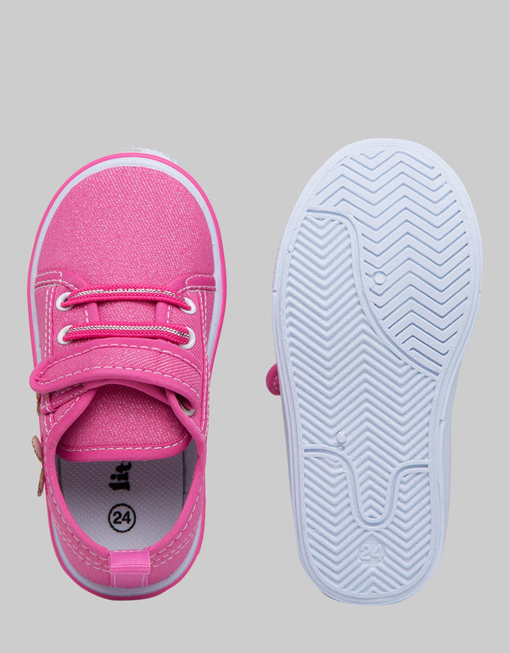 Little M Slip On Girls Rnrl9