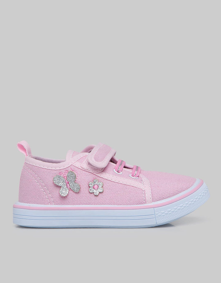 Little M Slip On Girls Rnrl9