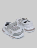Little M Sneaker Girls Rnrl11
