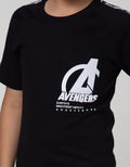 Marvel Avengers Logo T-Shirt