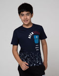 Marvel Avenegers T-Shirt Splash