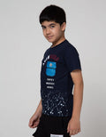 Marvel Avenegers T-Shirt Splash