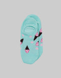 Nevada Socks Ballet Ice Cream