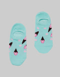 Nevada Socks Ballet Ice Cream
