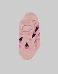 Nevada Socks Ballet Ice Cream