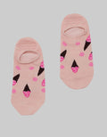 Nevada Socks Ballet Ice Cream