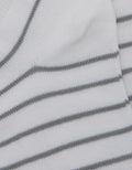 Nevada Socks Ankle Stripe