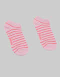 Nevada Socks Ankle Stripe