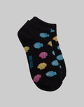 Nevada Ankle Shell Socks