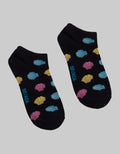 Nevada Ankle Shell Socks