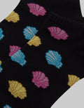 Nevada Ankle Shell Socks