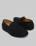 Cole Moccasin Men Amp36
