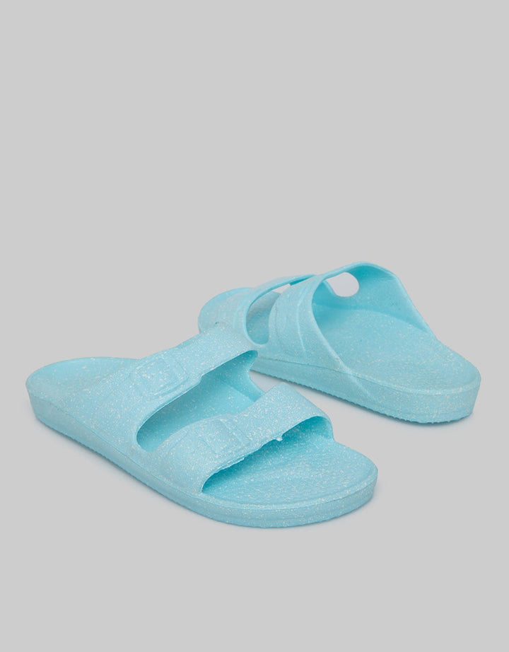 Fladeo Sandal Phylon Slide Wanita