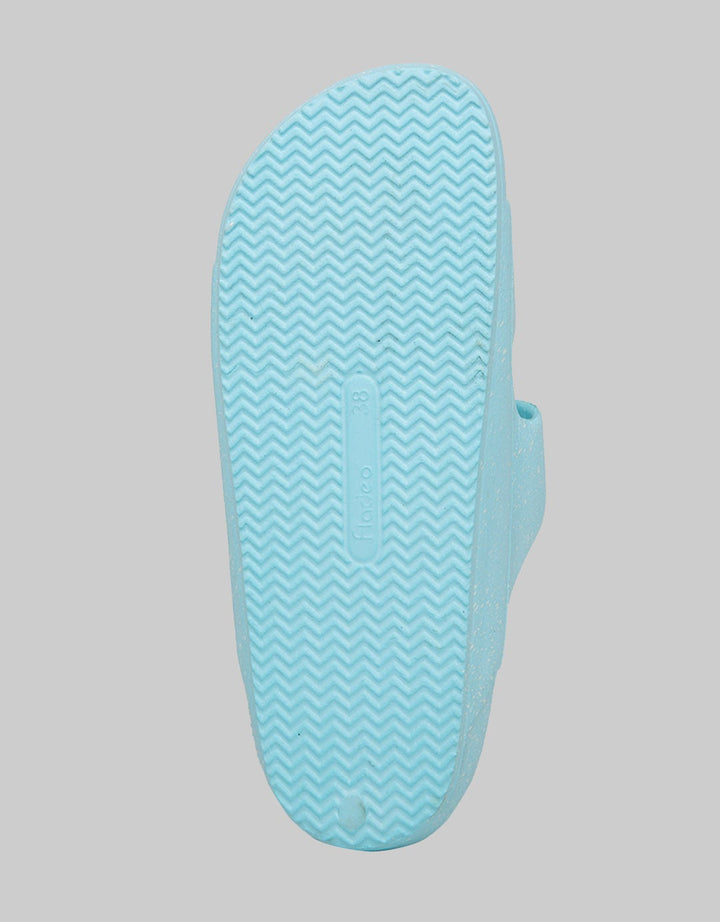Fladeo Sandal Phylon Slide Wanita