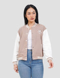 NEVADA LOS ANGELES JAKET WANITA