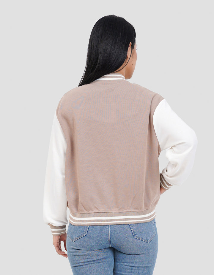 NEVADA LOS ANGELES JAKET WANITA