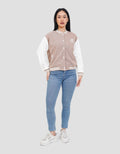 NEVADA LOS ANGELES JAKET WANITA