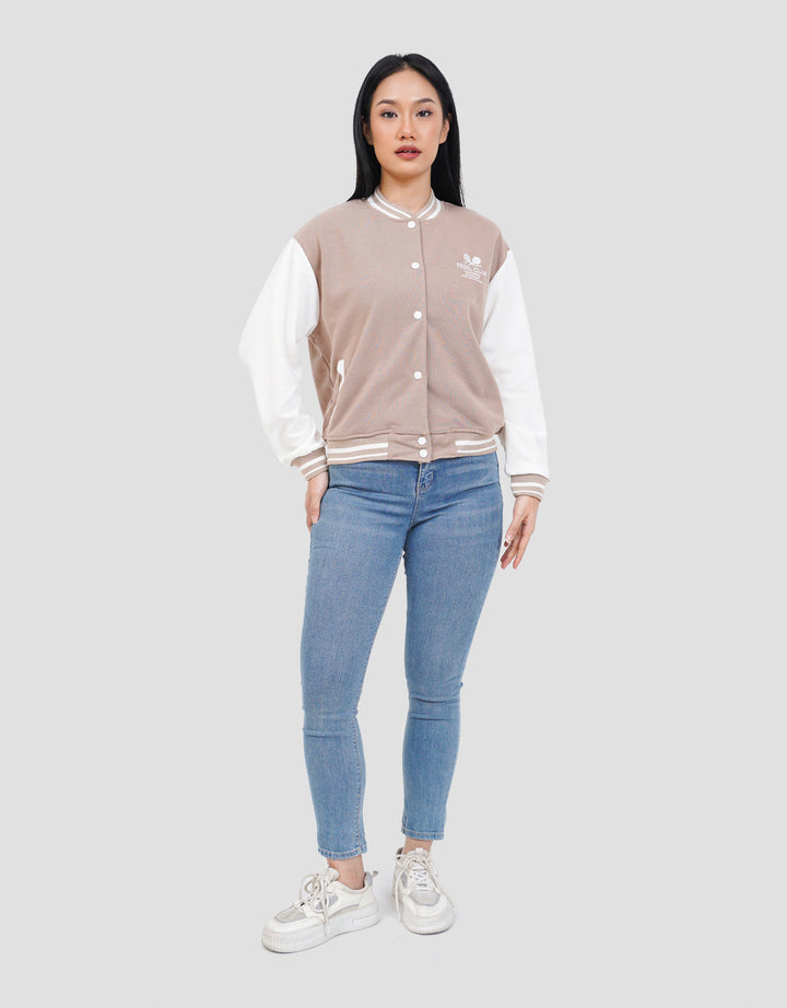 NEVADA LOS ANGELES JAKET WANITA