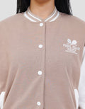 NEVADA LOS ANGELES JAKET WANITA