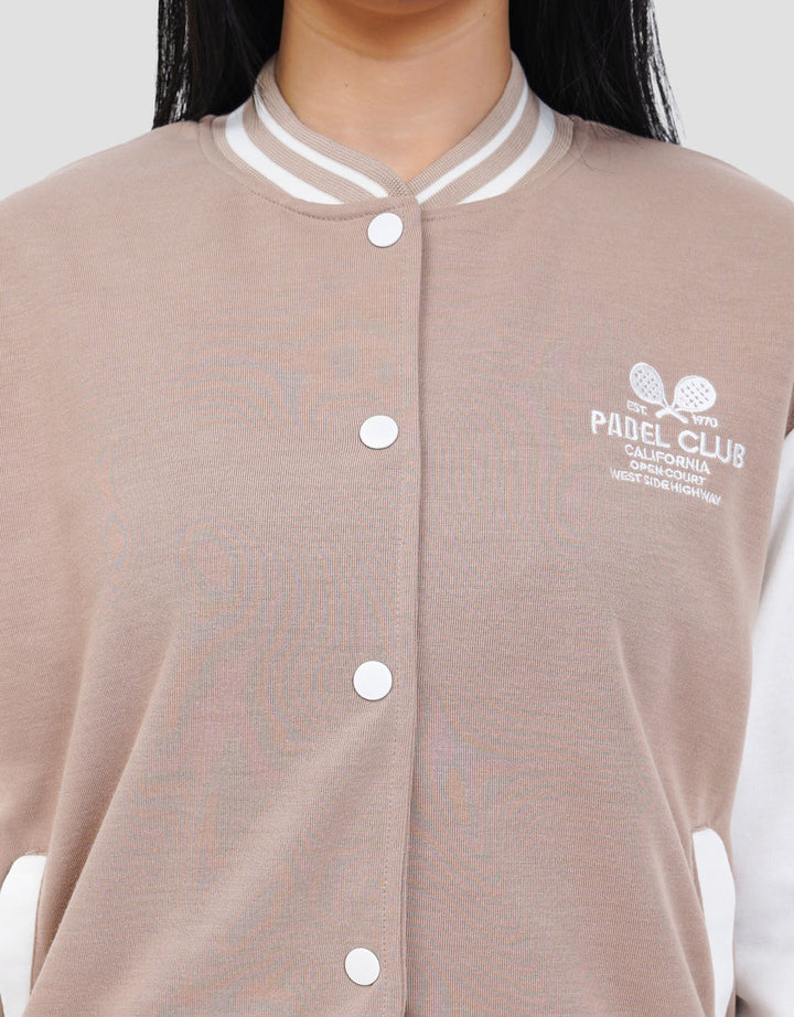 NEVADA LOS ANGELES JAKET WANITA