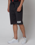 Disney Wording Men's Shorts