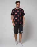 Disney Wording Men's Shorts