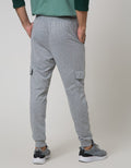 Star Wars Quote Coll Luke Jogger Pria